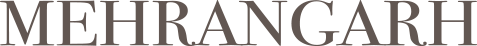 Logo Mehrangarh